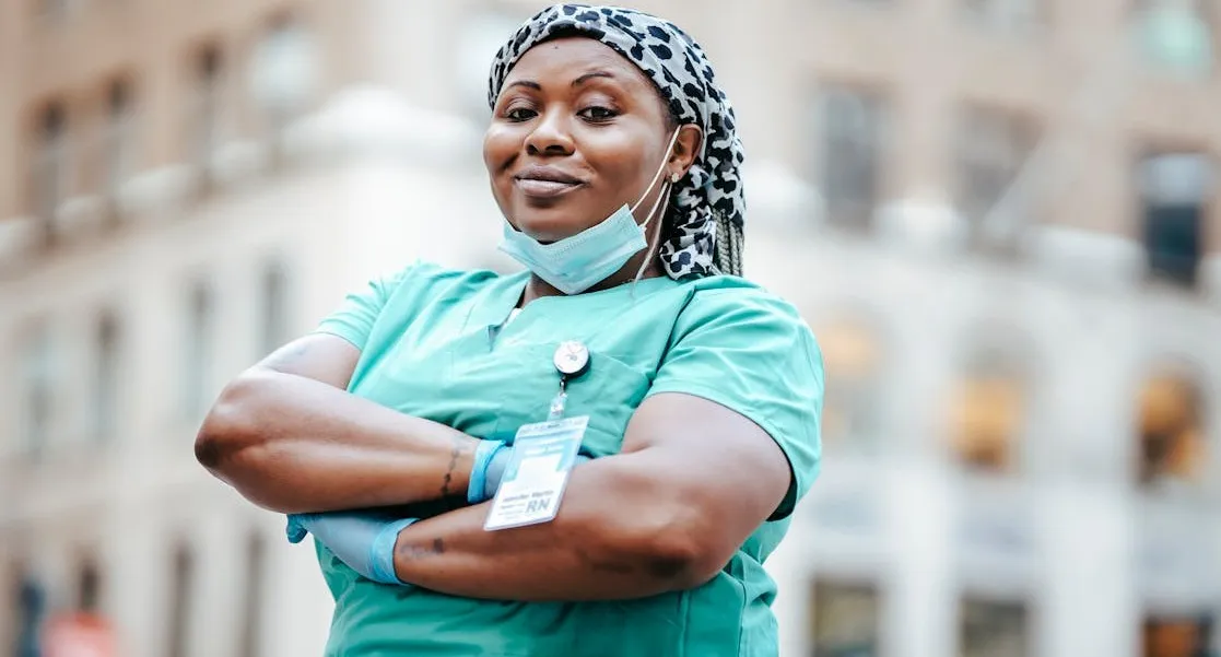 Care aide professional