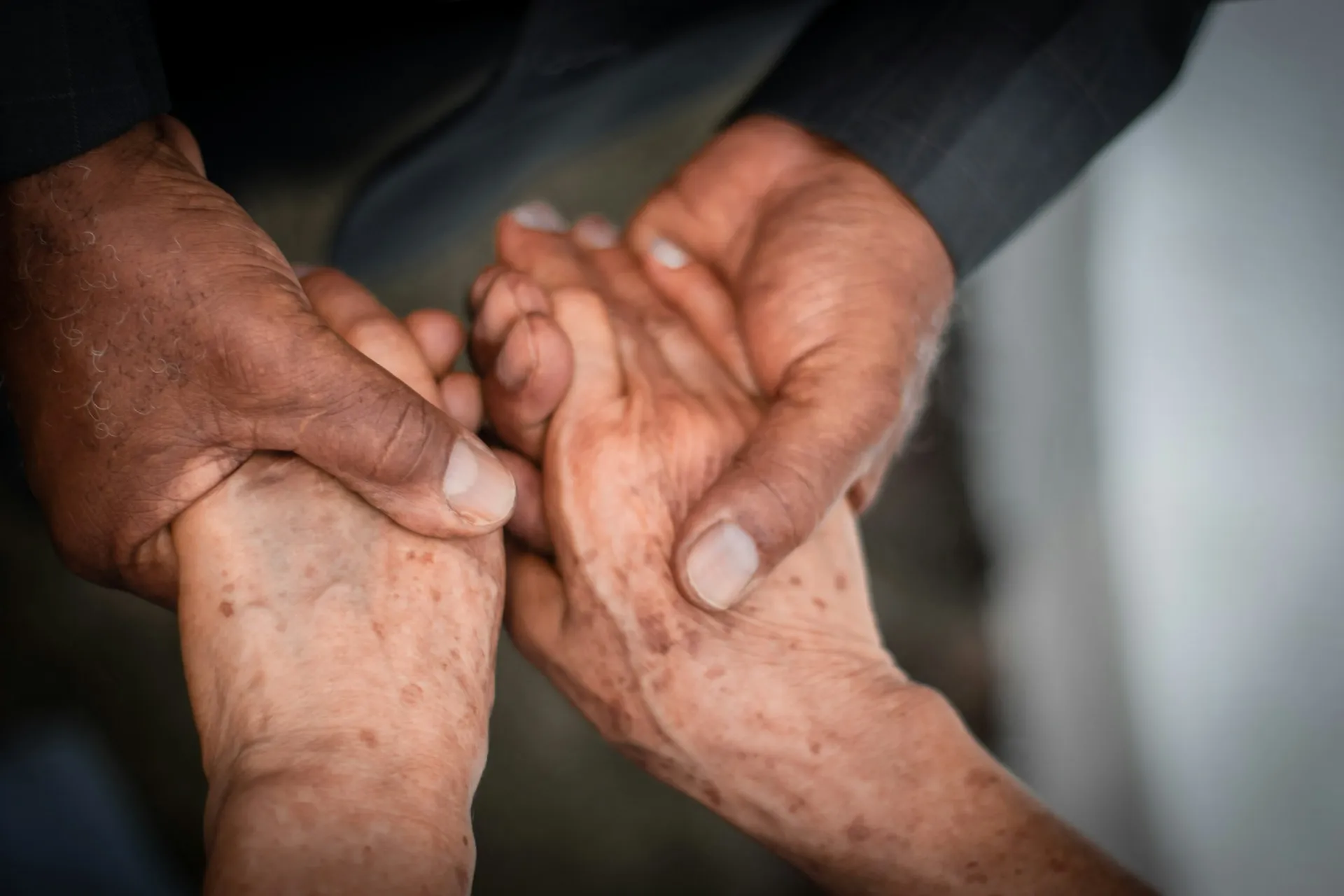 Elderly care in Nigeria